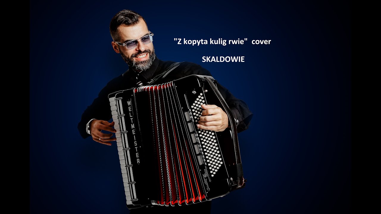 🎄| Z KOPYTA KULIG RWIE | COVER | AKORDEON | BOSSMusicLomza
