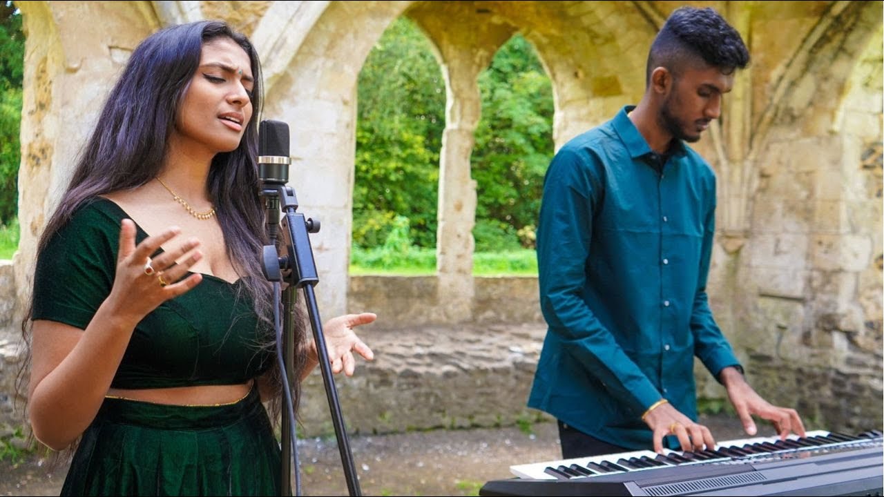 Othaiyadi Pathayila | Ashnaa & MJ Melodies | Unplugged Series