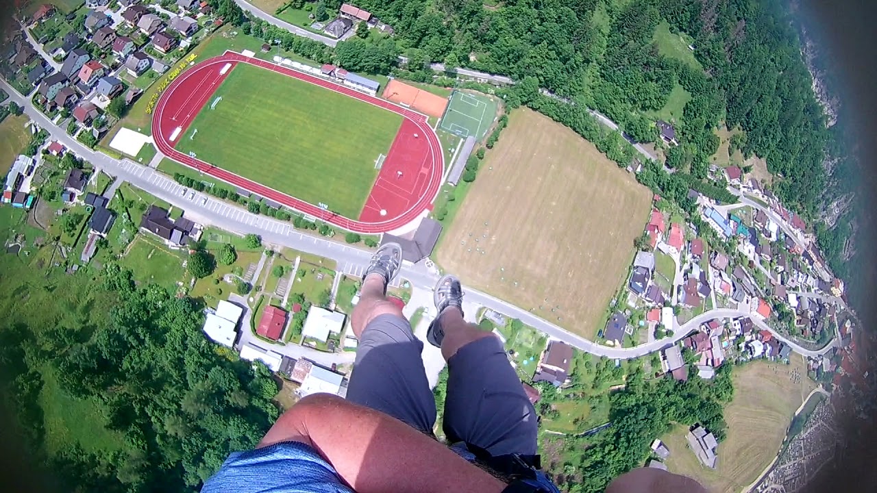 Olimpline Črna na Koroškem