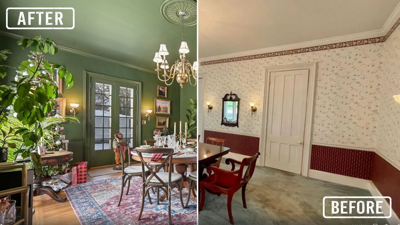 Inspiring Before & After! Find Your Dream Home in UpstateNY, Help Us Celebrate Their Transformation!