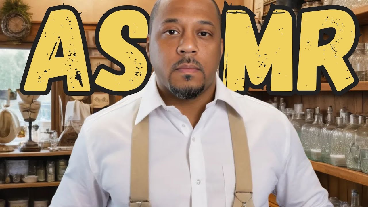 Consignment Shop ASMR ROLEPLAY Sales Luxury Shoes & Jewelry #ASMR #Luxury #Roleplay #viral