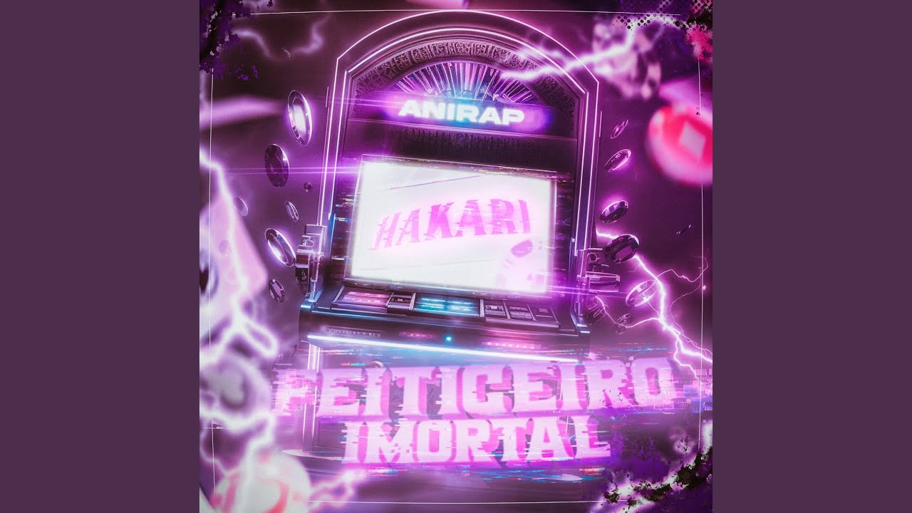 Feiticeiro Imortal (Hakari)