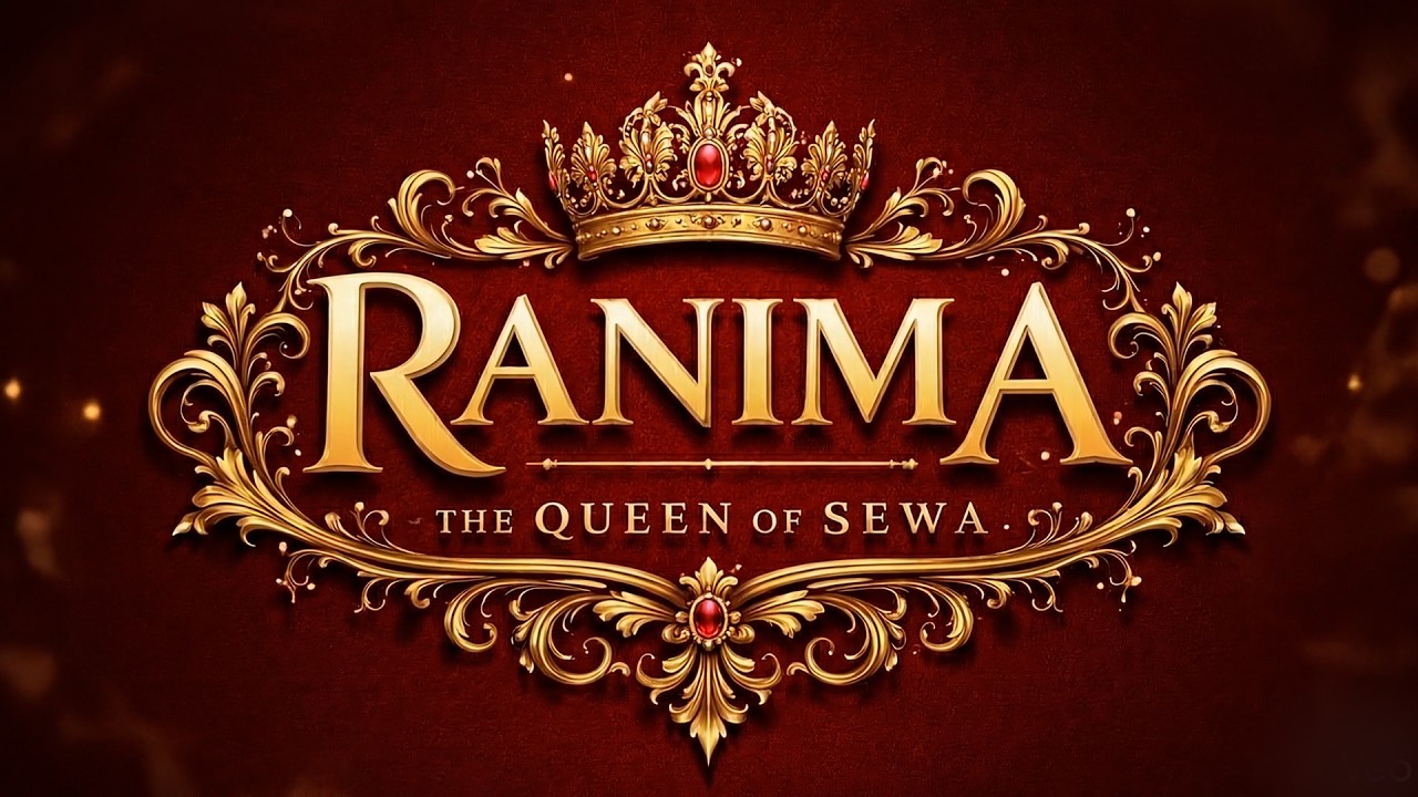 Ranima: The Queen of Sewa | Trailer | A Legendary Docuseries