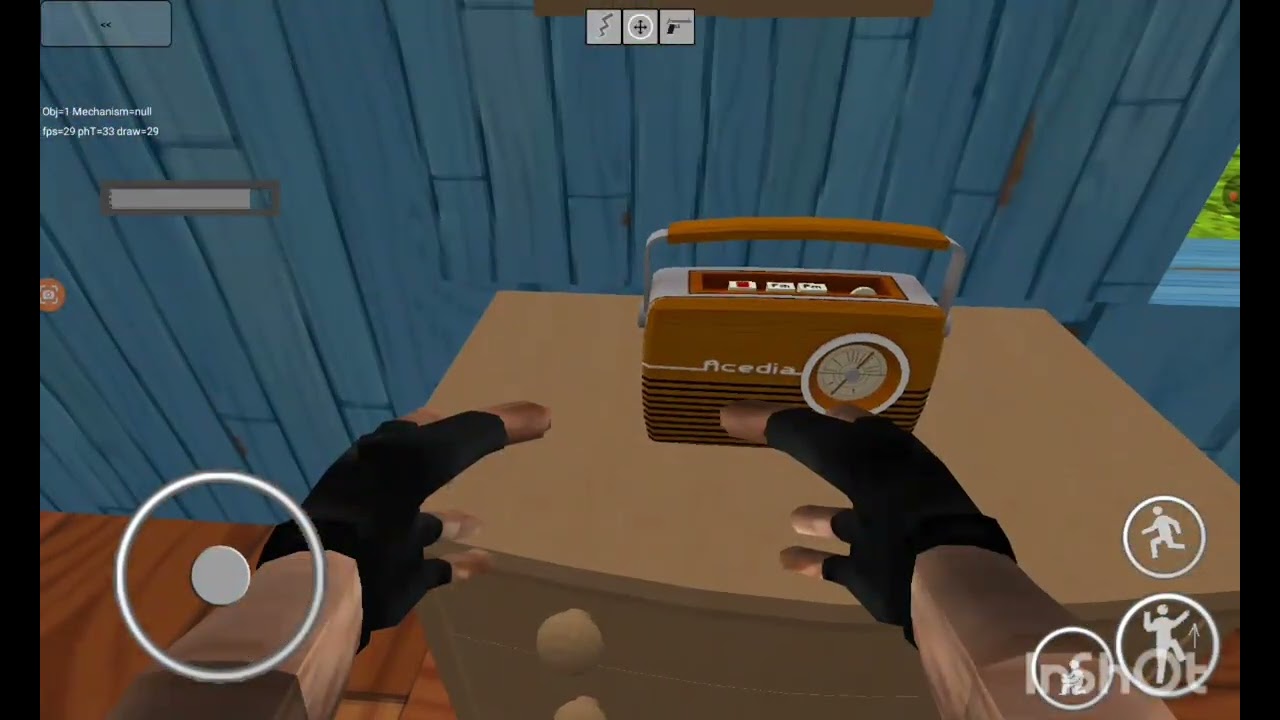 Hello Neighbor 3Dmapversion 3DMAP 