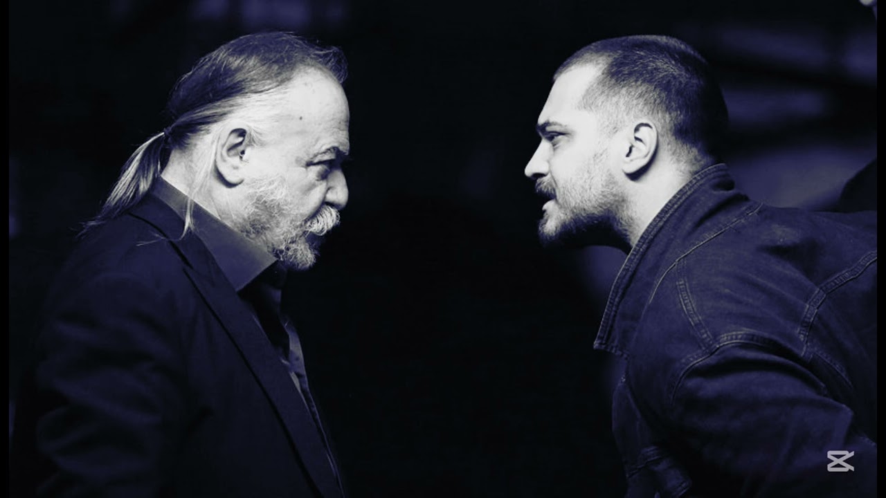 İçerde  