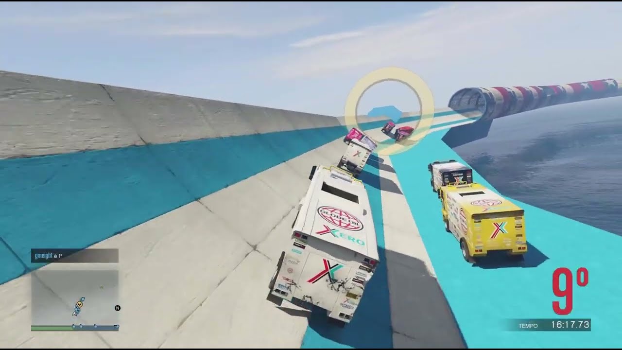 GTAV We love Dune but Dune hate us
