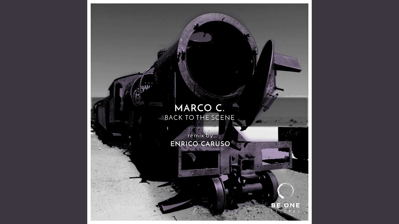 Break the House (Original Mix)