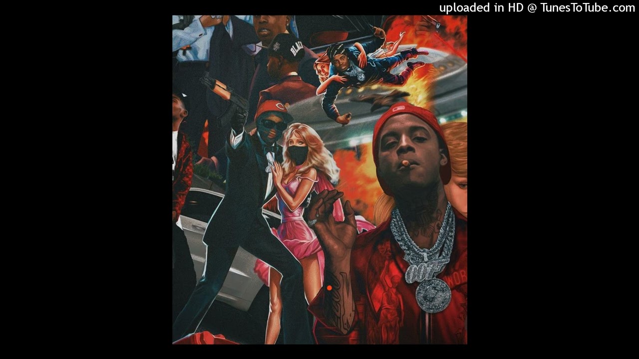 [HARD] Lil Double 0 x Mac Critter Sample Type Beat “Something In My Heart”