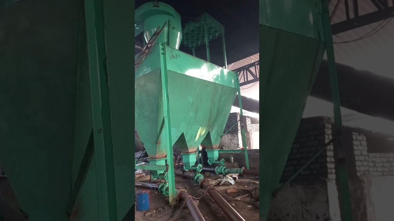 Coal Pulverizer Systems