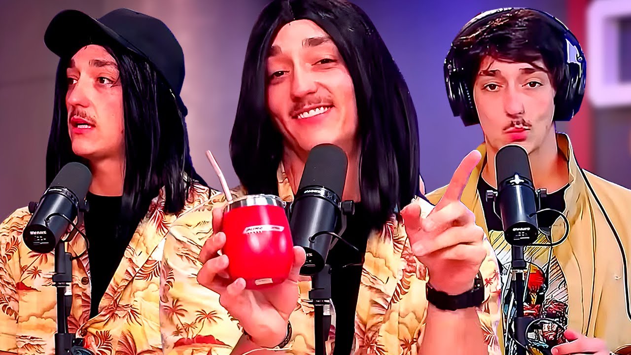 MATIENZO YERBI | PELAO KHE