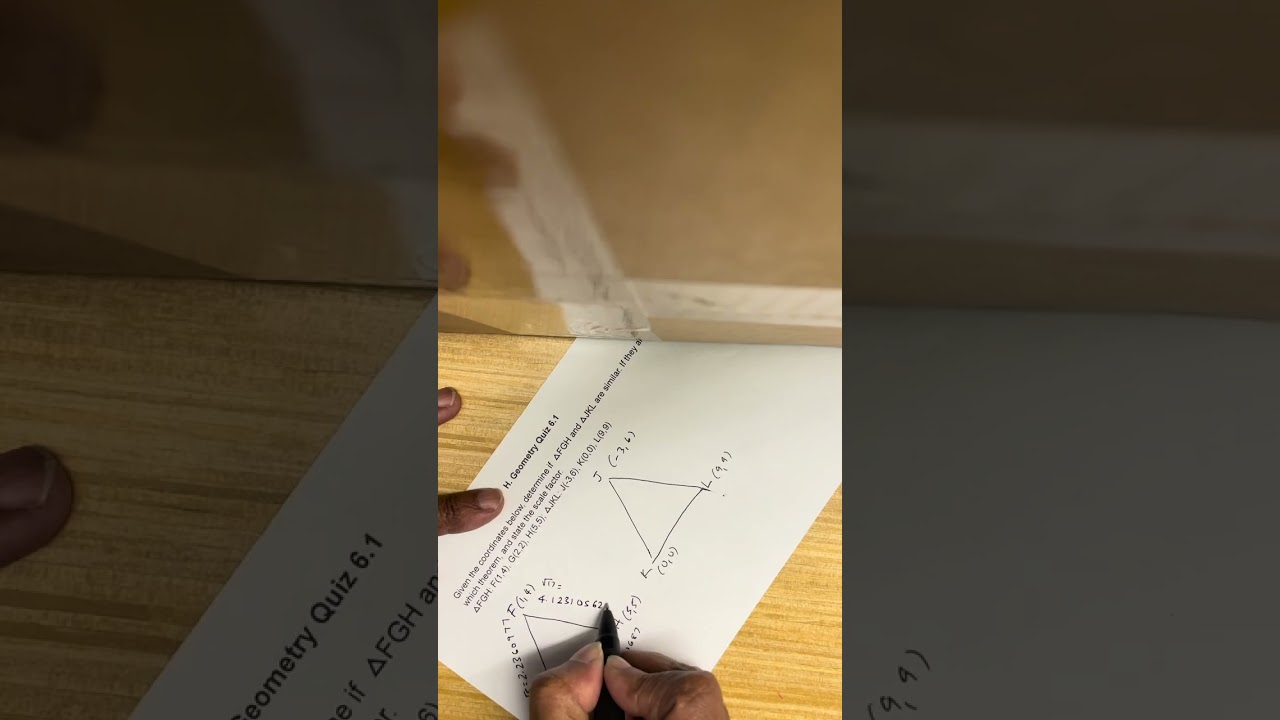 Question 1