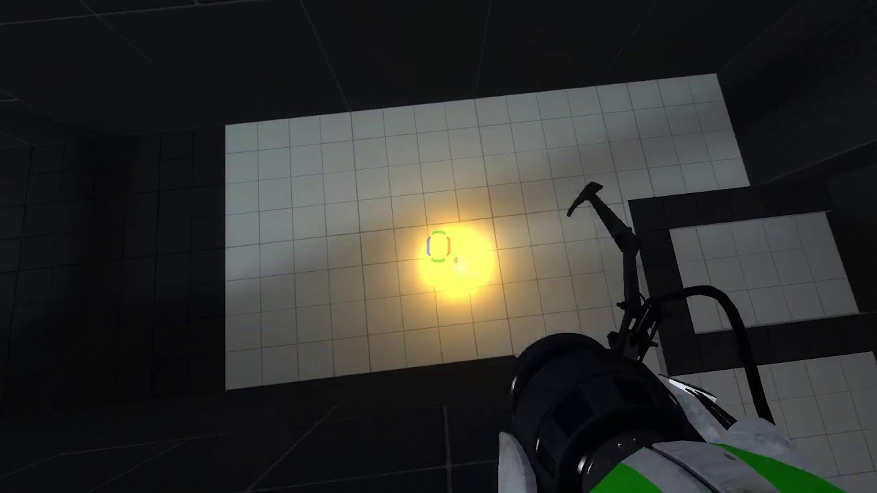 ツ Portal Reloaded ツ