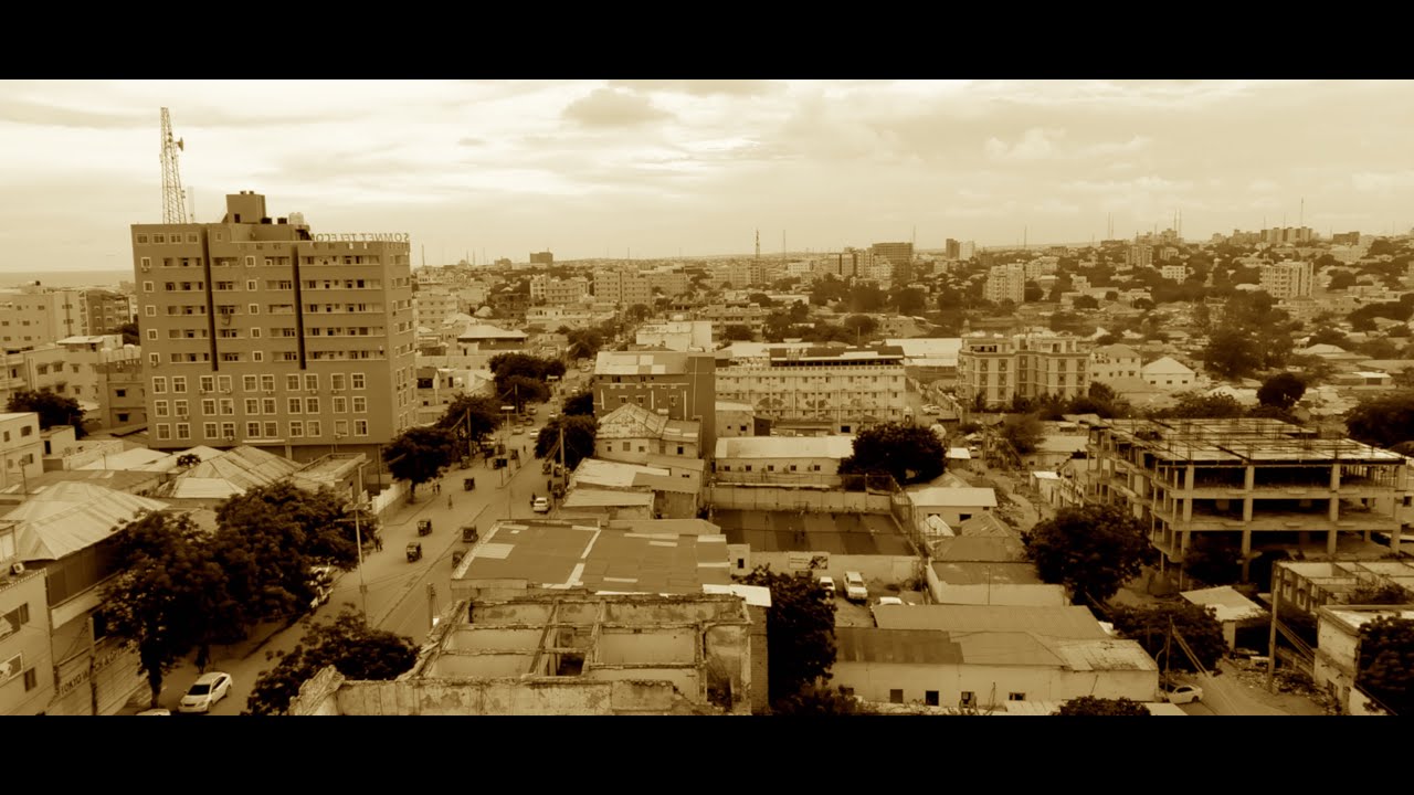 Hab-nololeedkii Muqdisho 1975-1990 - Qeybta 1-aad