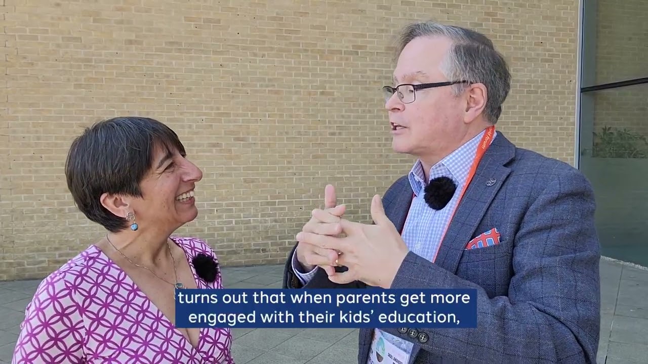 Jim Fruchterman of Tech Matters shares what's interesting in low-resource language technology