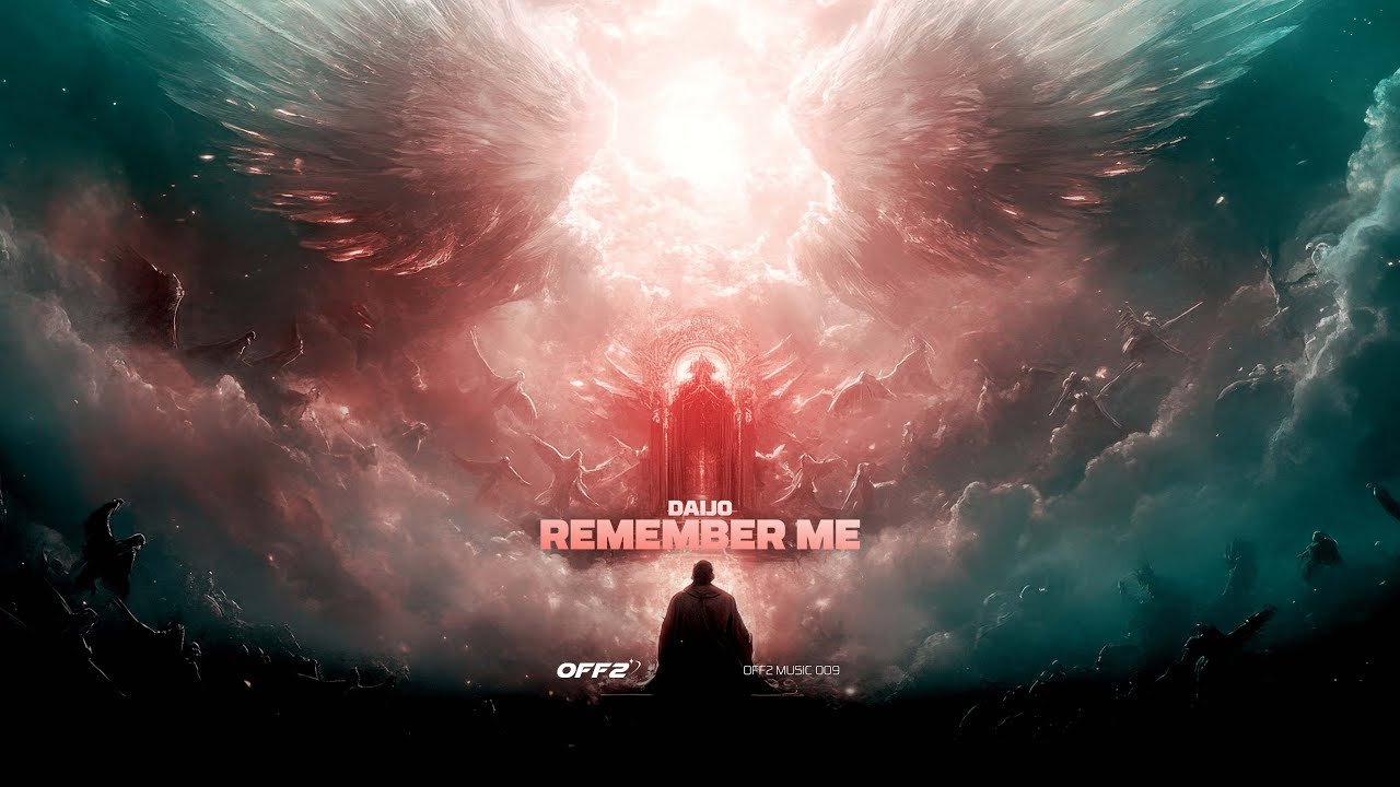 Daijo - Remember Me