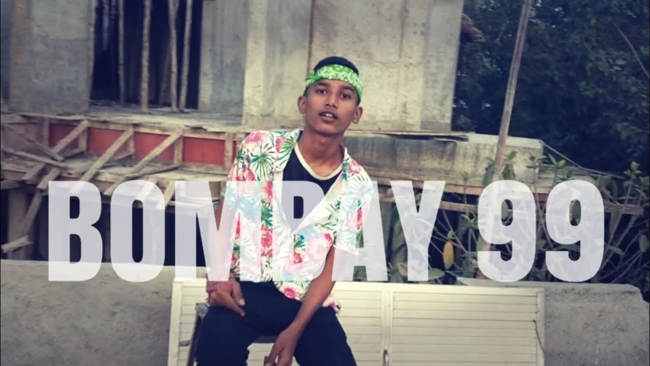 BOMBAY 99 | DEPRAVAT | UNKNOWN PRODUCTIONS 01.01.2019