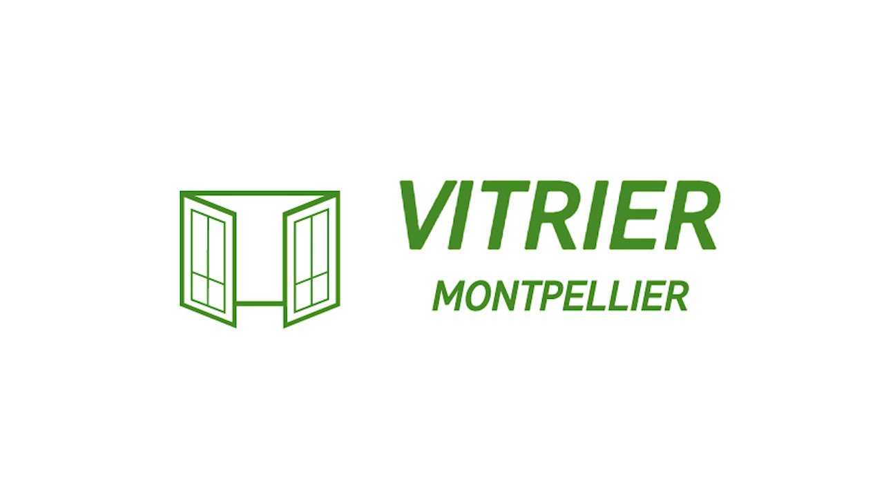 Vitrier Montpellier - Miroiterie & Vitrerie
