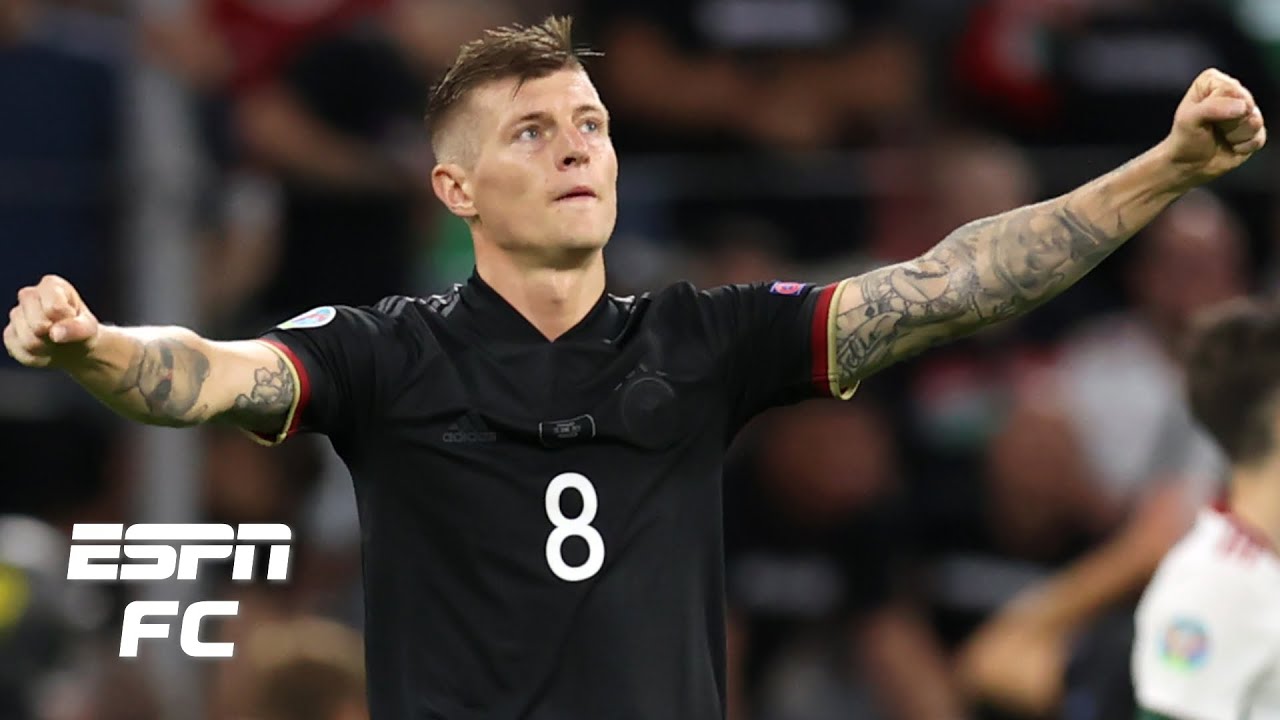 ESPN FC's Euro 2020 Round of 16 PREDICTIONS! | ESPN FC