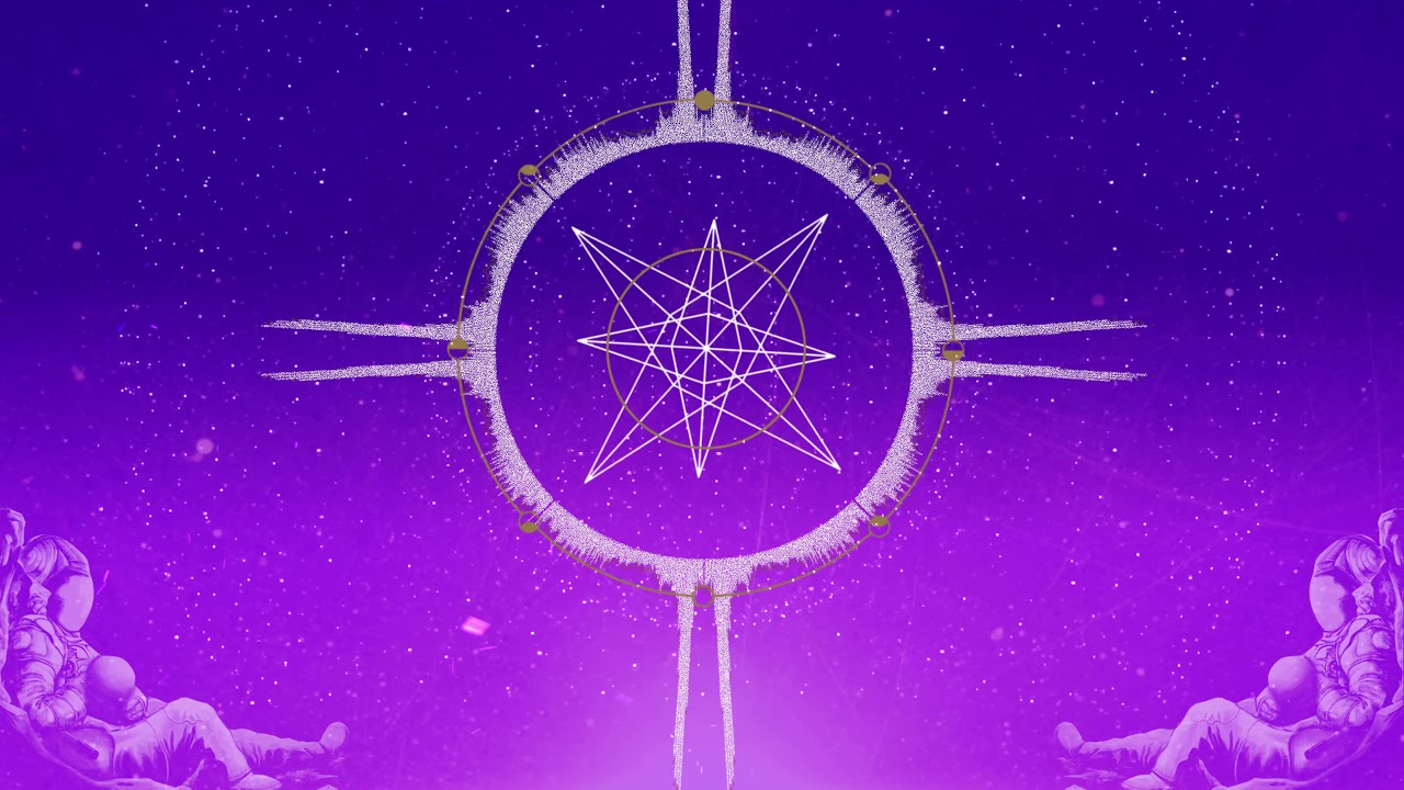 Everen Maxwell - Where Earth Meets Heaven ft Sasha Waters