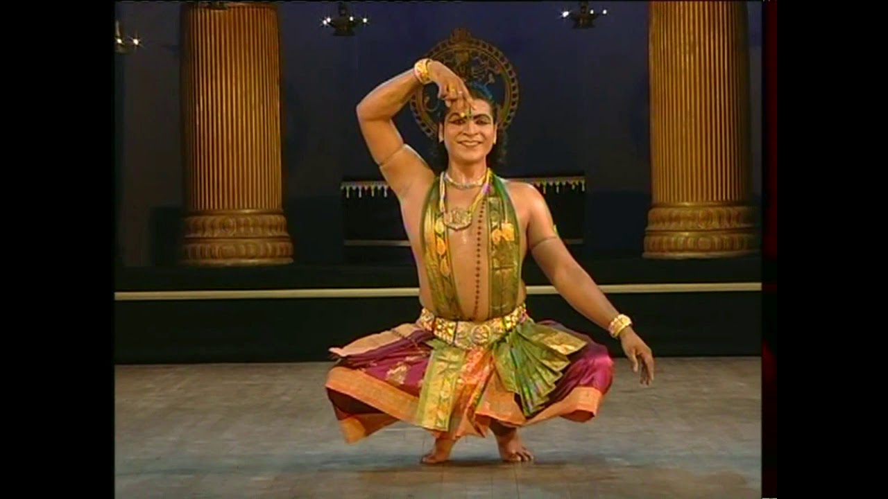 Nagaraja k Rangapravesha  varnam roopamu juchi
