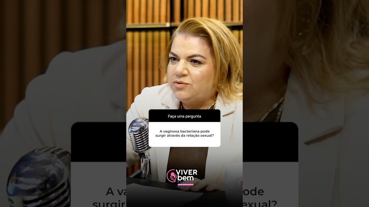 Vaginose Bacteriana Pode Surgir na Rela&ccedil;&atilde;o S3xual? Descubra a Verdade! 🚨