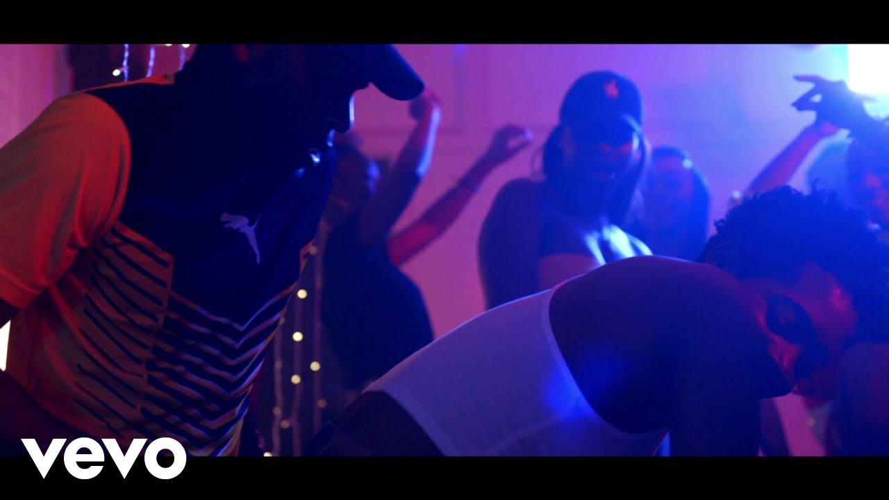 Stassi Pryce - Roll Up