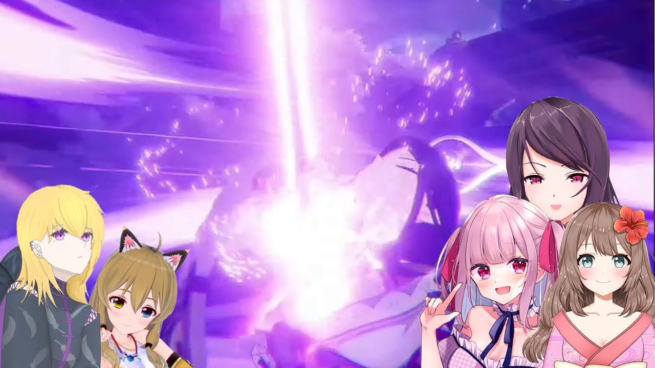 JP Streamers против Baal