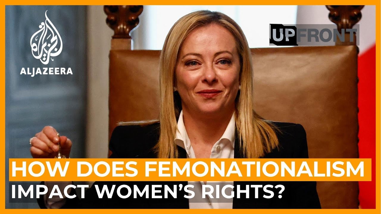 Femonationalism and the impact on women’s rights | UpFront