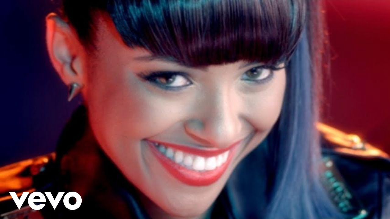 Kat Graham - Put Your Graffiti On Me