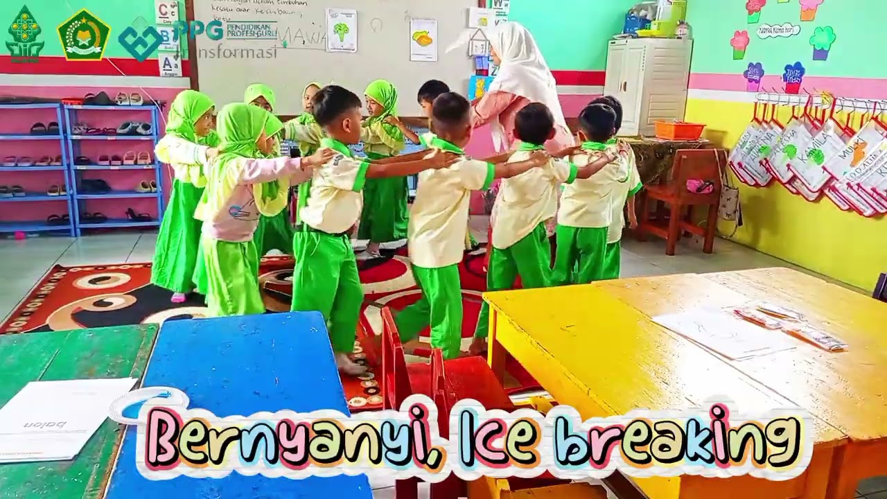 Video UKIN PPG Daljab 2026