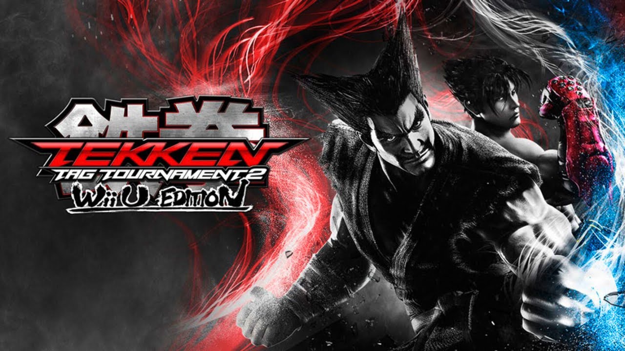 Tekken Tag Tournament 2: Wii U Edition - Longplay | Wii U