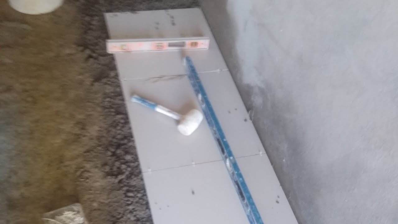 Koman pou komanse poze seramik