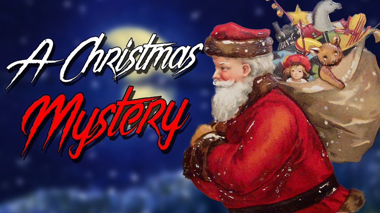 Who Wrote Twas the Night Before Christmas? (ft. Chill Fuel)