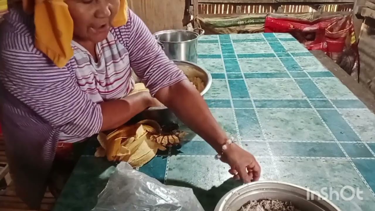NAG PUTO KO SA TIK TIK NAA SI LELEN DRI SIYA NAG EDIT SA AKONG VIDEO