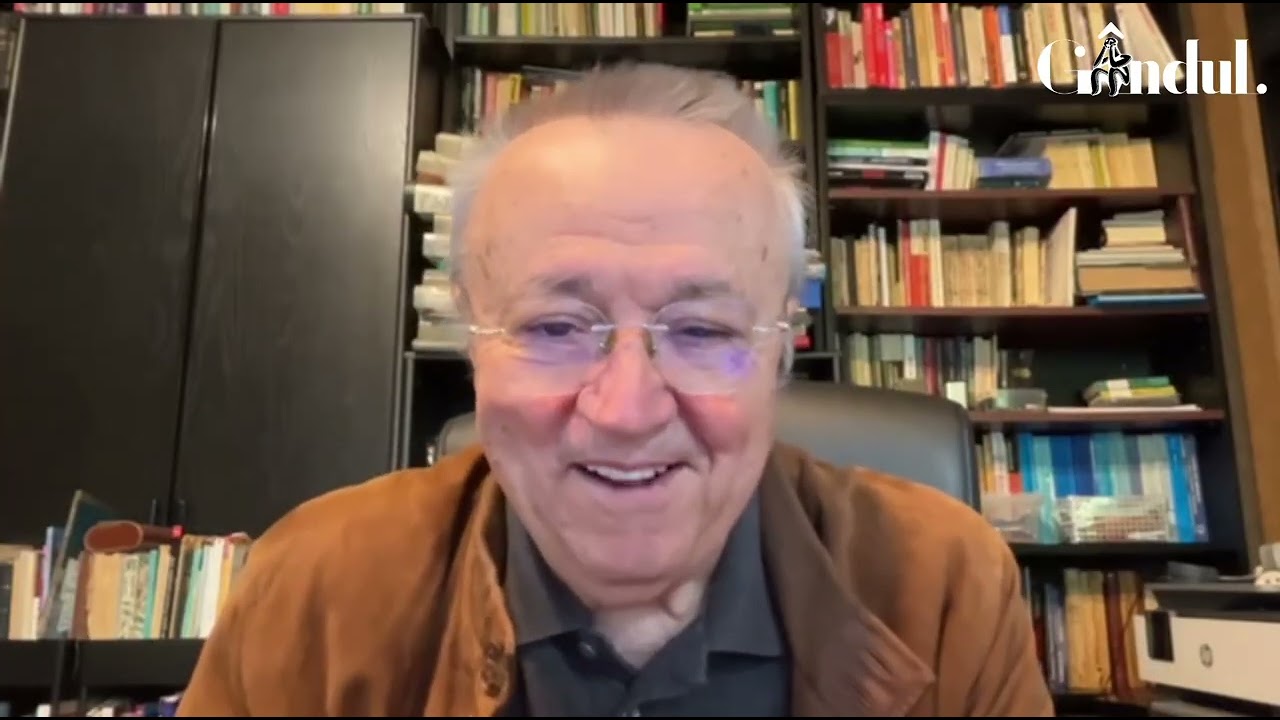 De ce-l surclasează Călin Georgescu pe Nicușor Dan la audiență