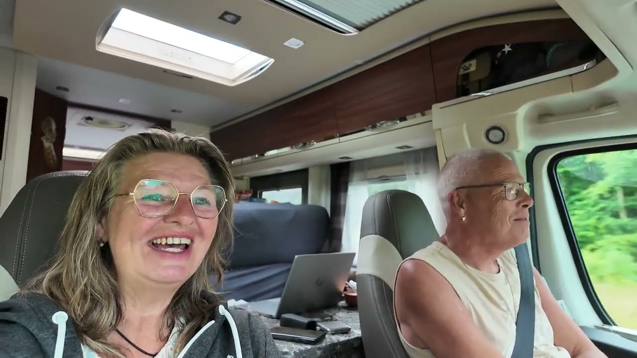 Nog meer nieuwe Camperplaatsen #230