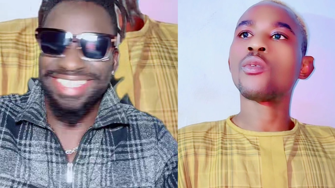 🚨Affaire pape cheikh Diallo Ouzin keita arréte Choco fait de grave Reveration