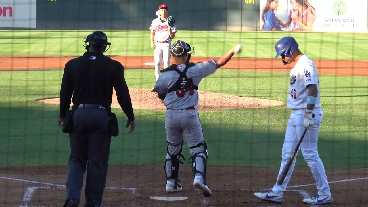 Chung-Hsiang Huang, Arizona Diamondbacks RHP Prospect