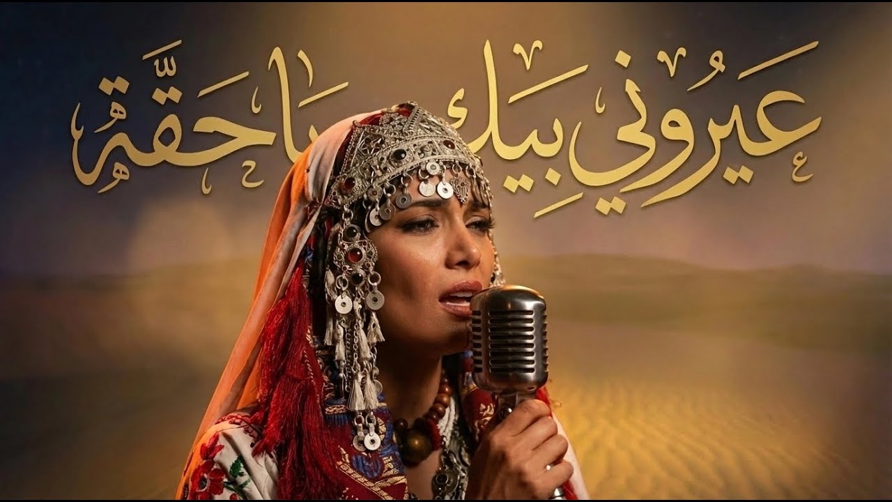 Ya Hamma  | Folklore - عايروني بيك يا حمة