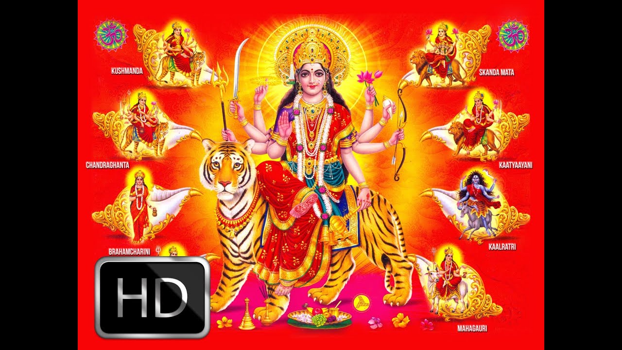 Ashtadasa Sakthi Peetas Song