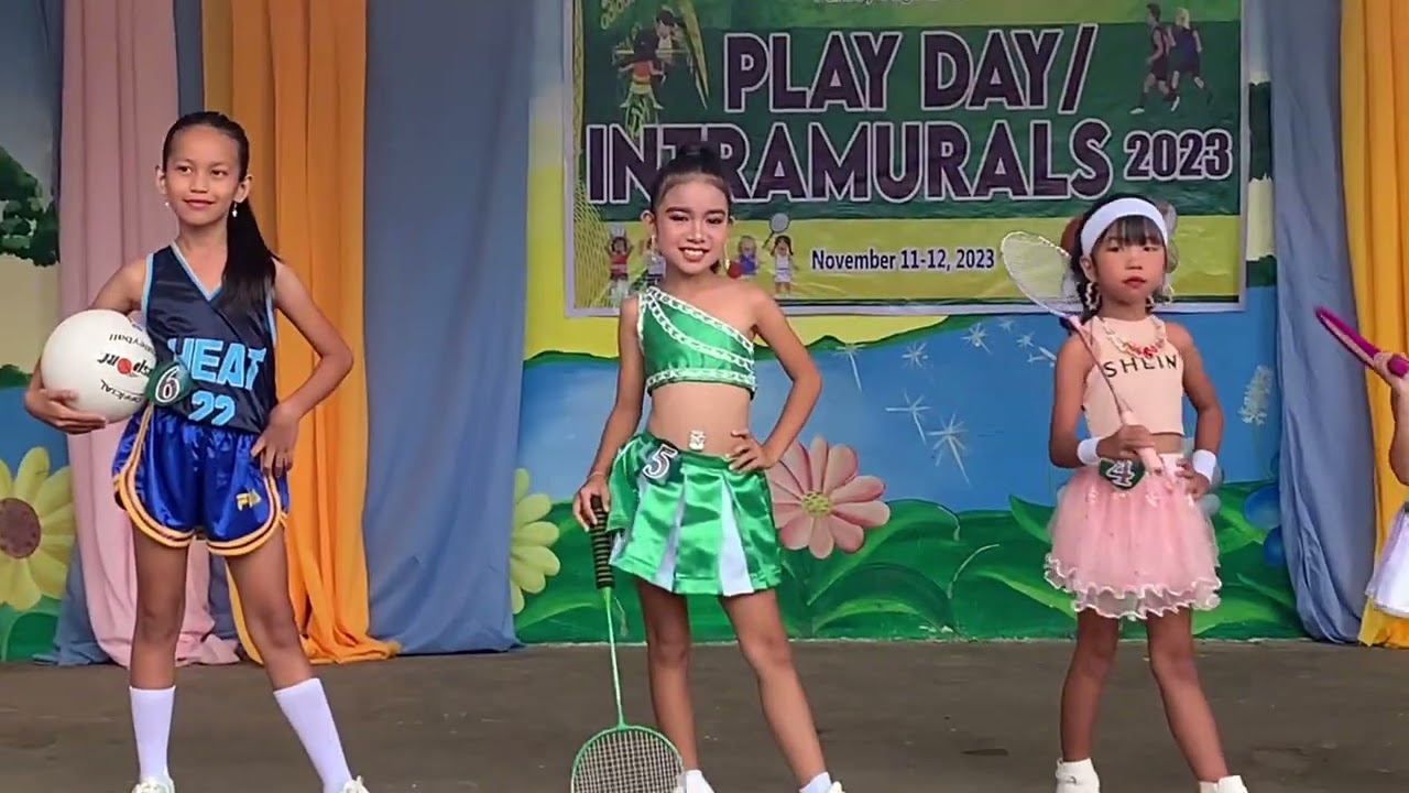 PANSOY IS INTRAMS 2023