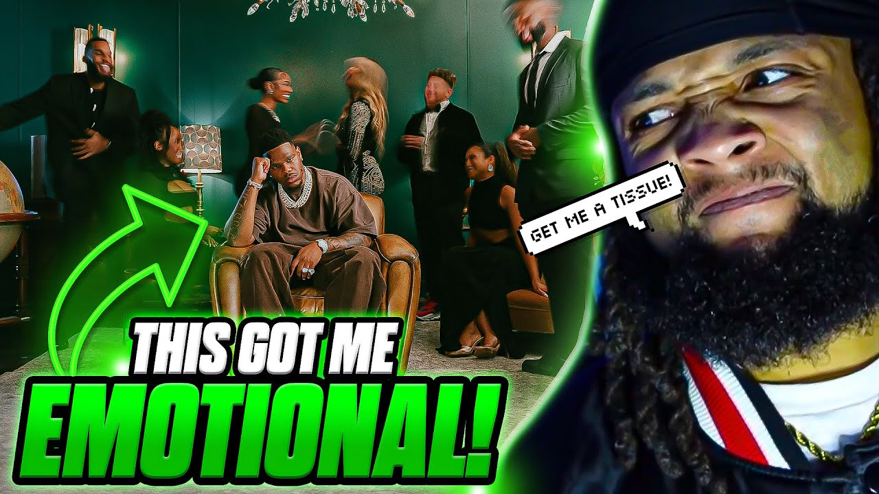 I CRIED... 🥹 Fridayy - Some Days Im Good, Some Days Im Not (FULL ALBUM) REACTION!