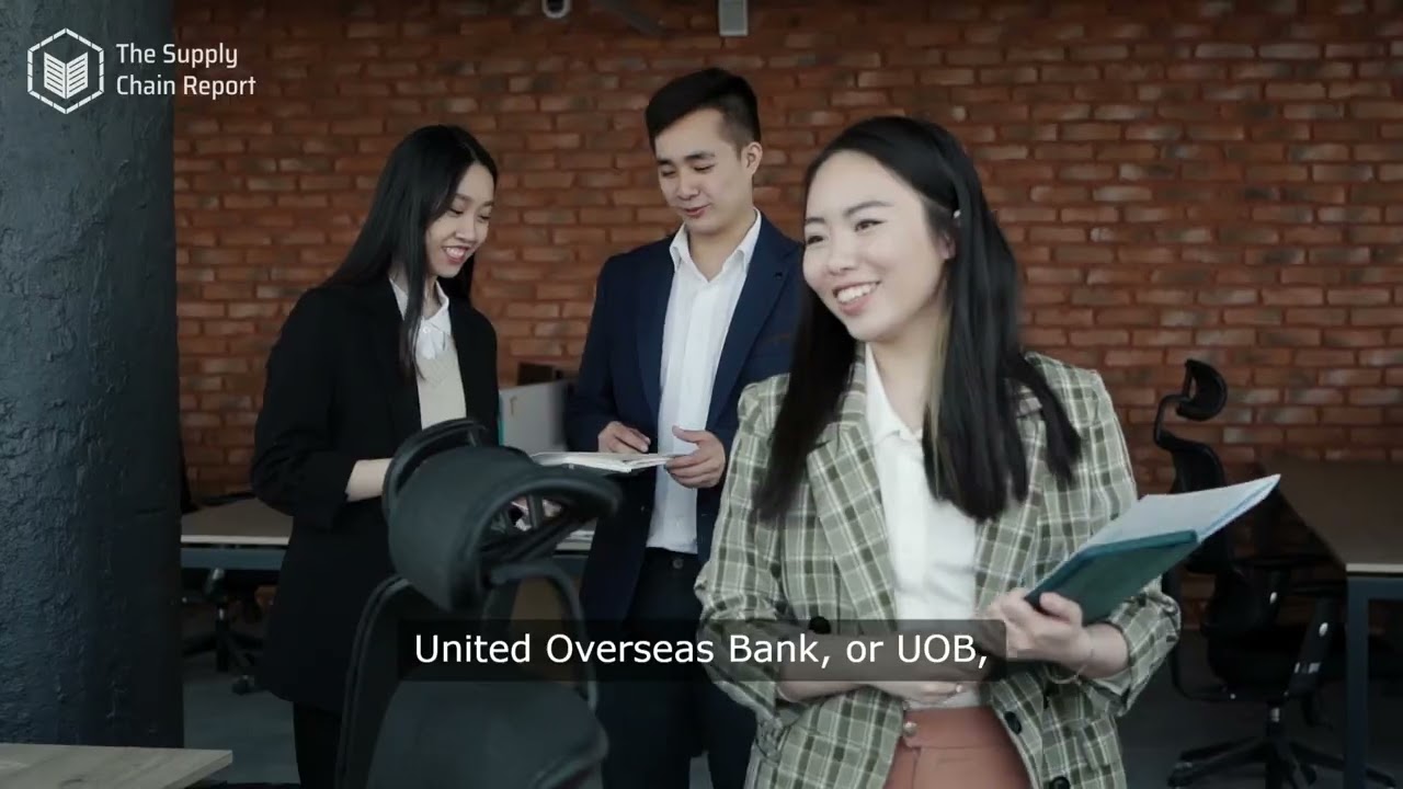 Enhancing ASEAN&rsquo;s Supply Chains Through Regional Connectivity