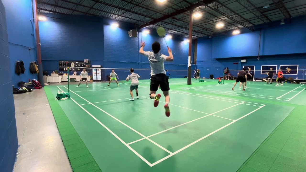 Hamza/Perry vs Bowei/Yifan - March 17, 2026 - G2