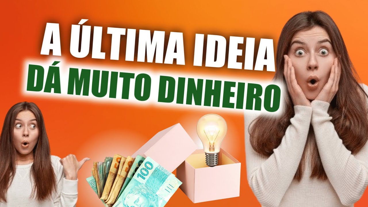 10 PEQUENOS NEGÓCIOS PARA MONTAR