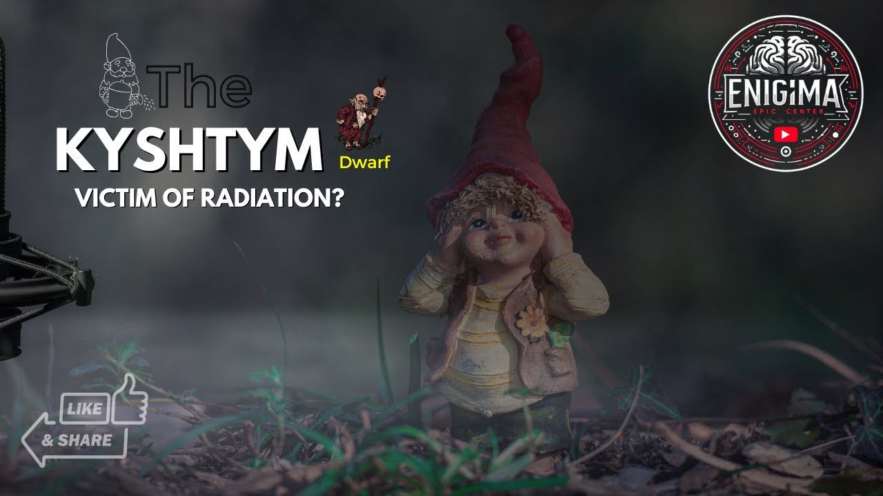 The Kyshtym Dwarf: Unveiling the Mystery of the Russian Alien