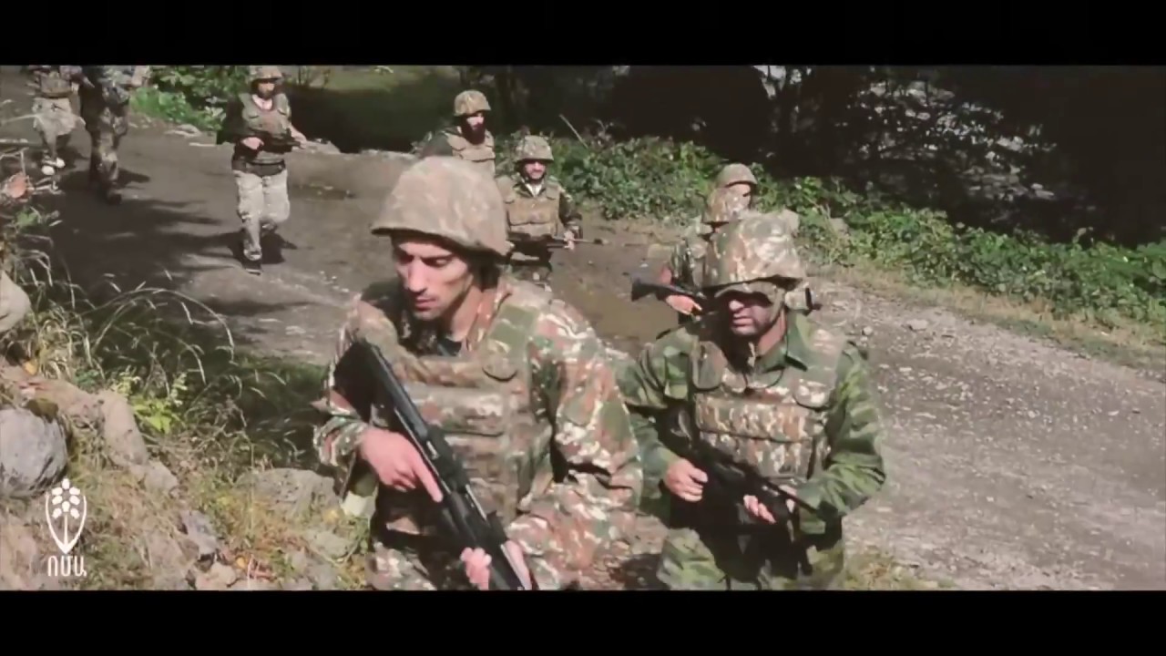 Учебно-тренировочный лагерь VoMA 2017