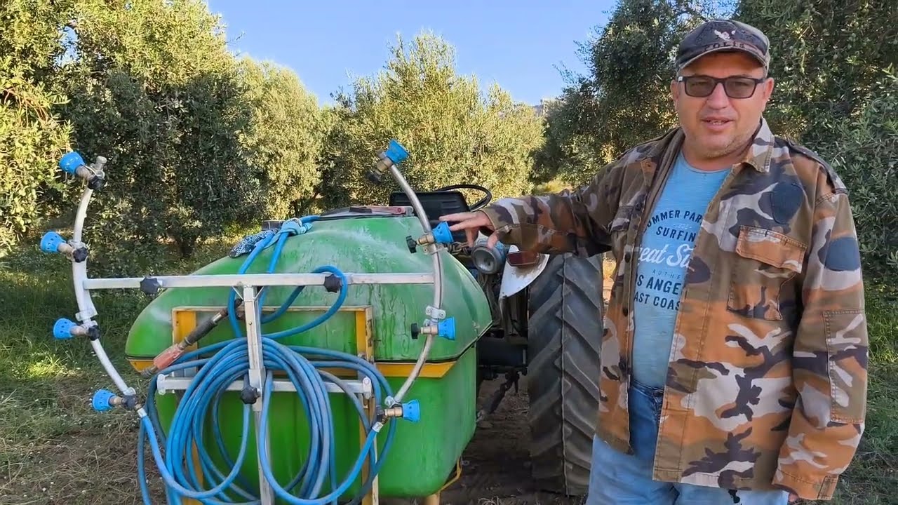 Copperas la Zeytine Serum Tedavisi Yaptık İnanılmaz Sonuç!