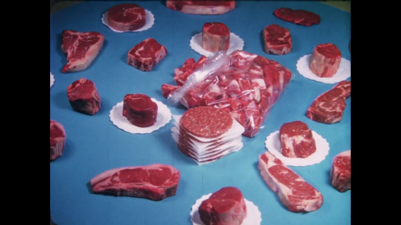 This is Hormel (Film) 1964