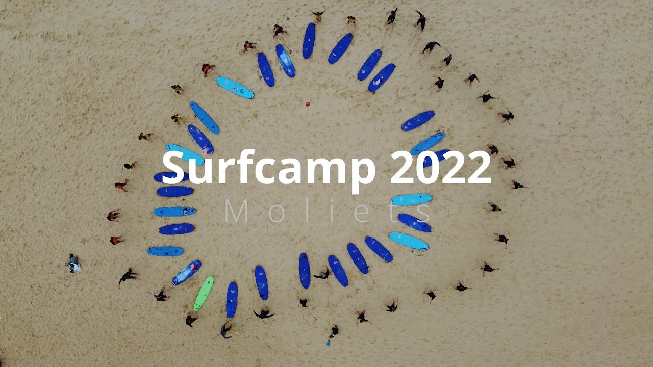 Eine Woche Surfcamp nach 3 Jahren!! | PureSurfcamp Moliets